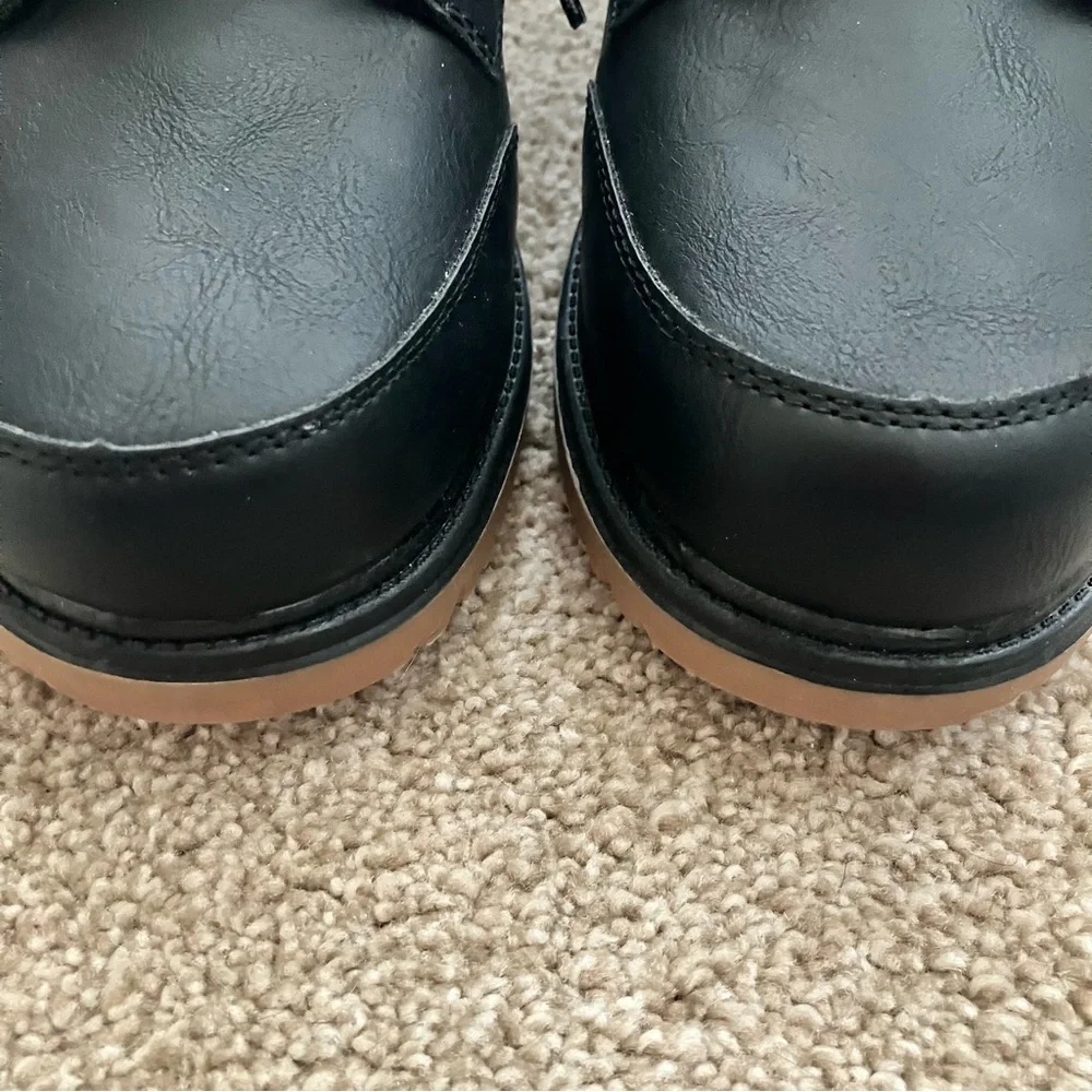 wonder nation boys black